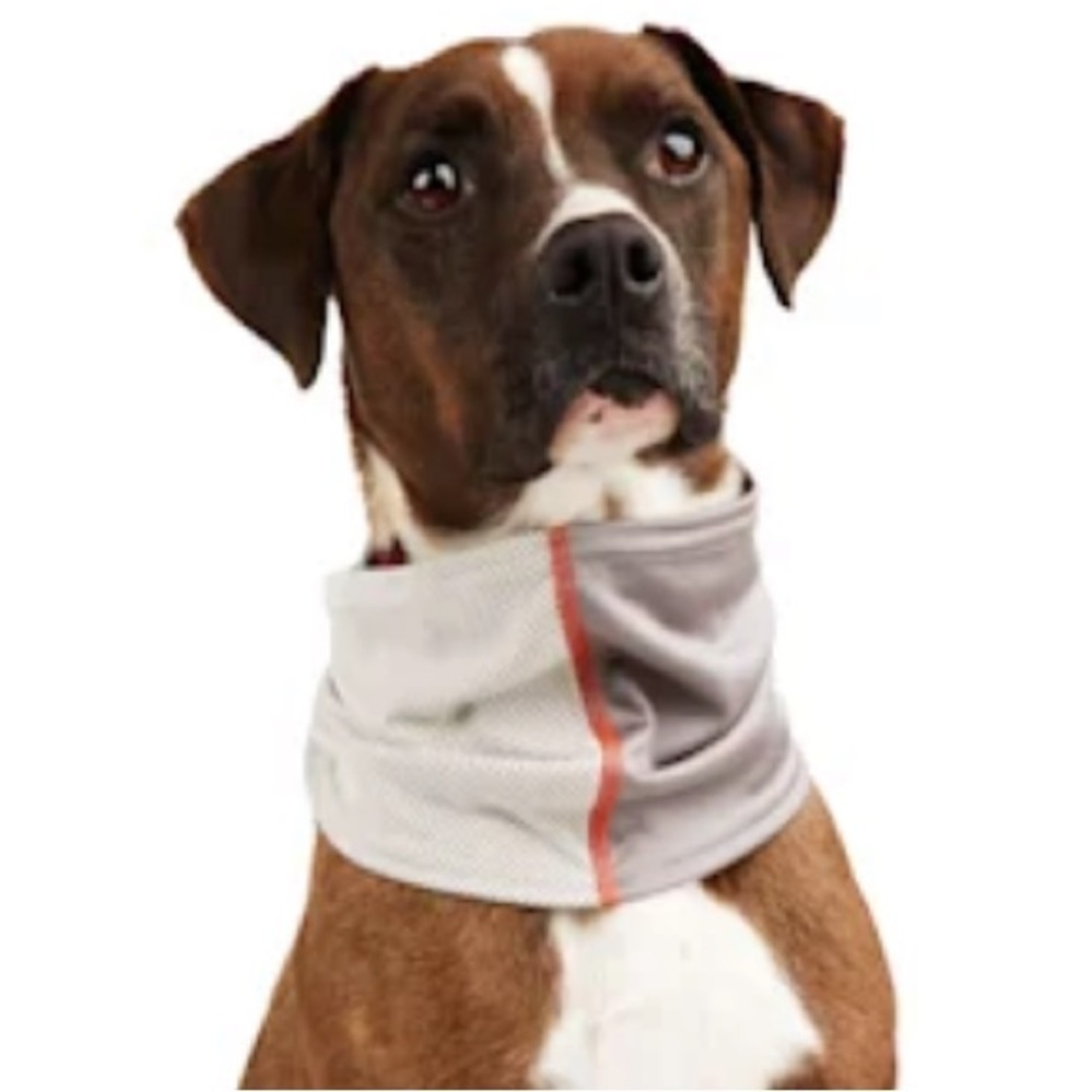 NWT Reddy Cooling Gaiter neck wrap dog S/M